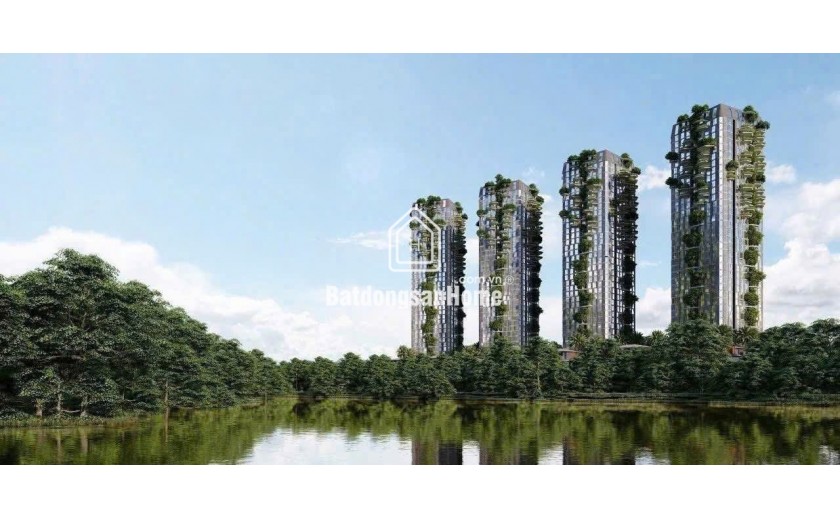Bán căn hộ 45m², 1PN, 1.3 tỷ, sổ hồng lâu dài, cách trung tâm Bình Chánh Hồ Chí Minh chỉ 10 phút, giá gốc chủ đầu tư 0799733979